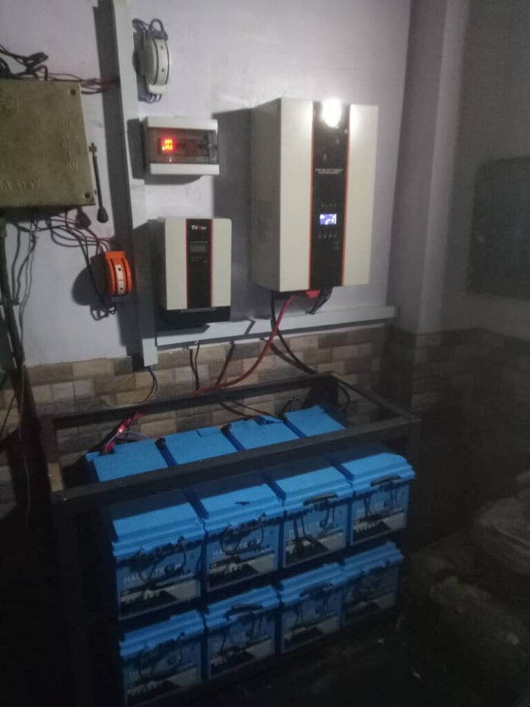 J&G SB Energy Enterprise