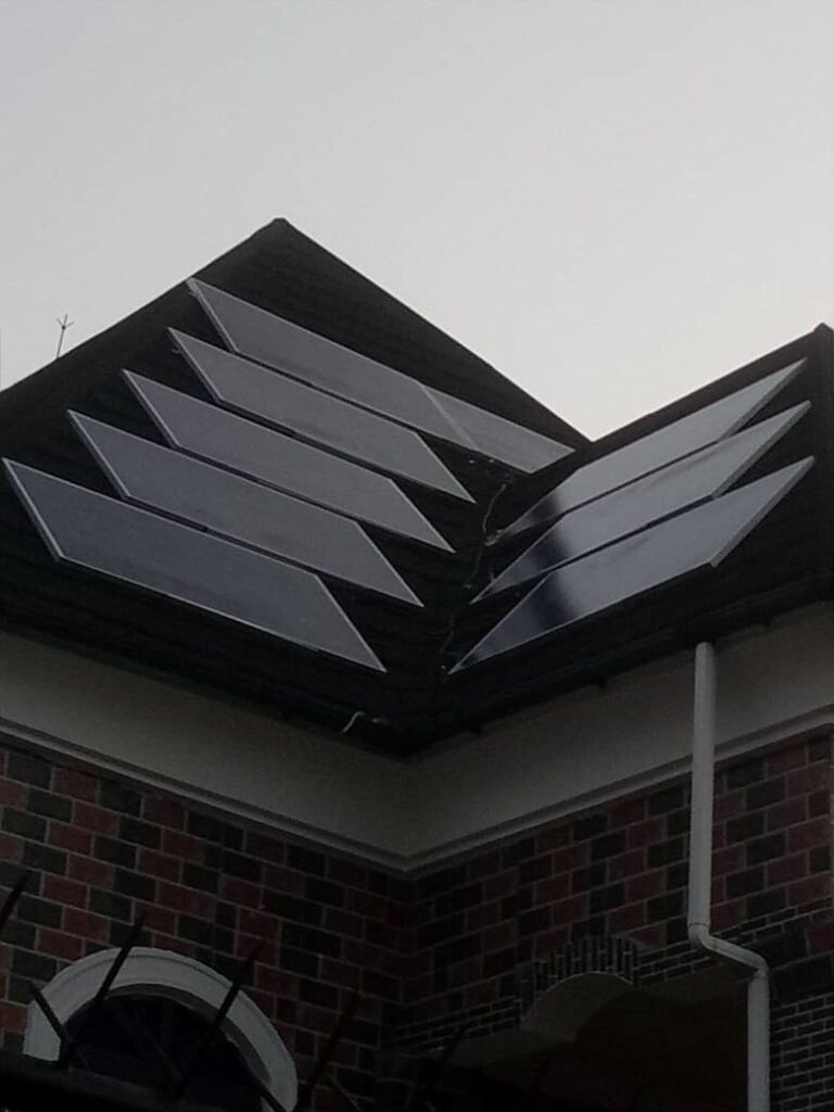 J&G SB Energy Enterprise