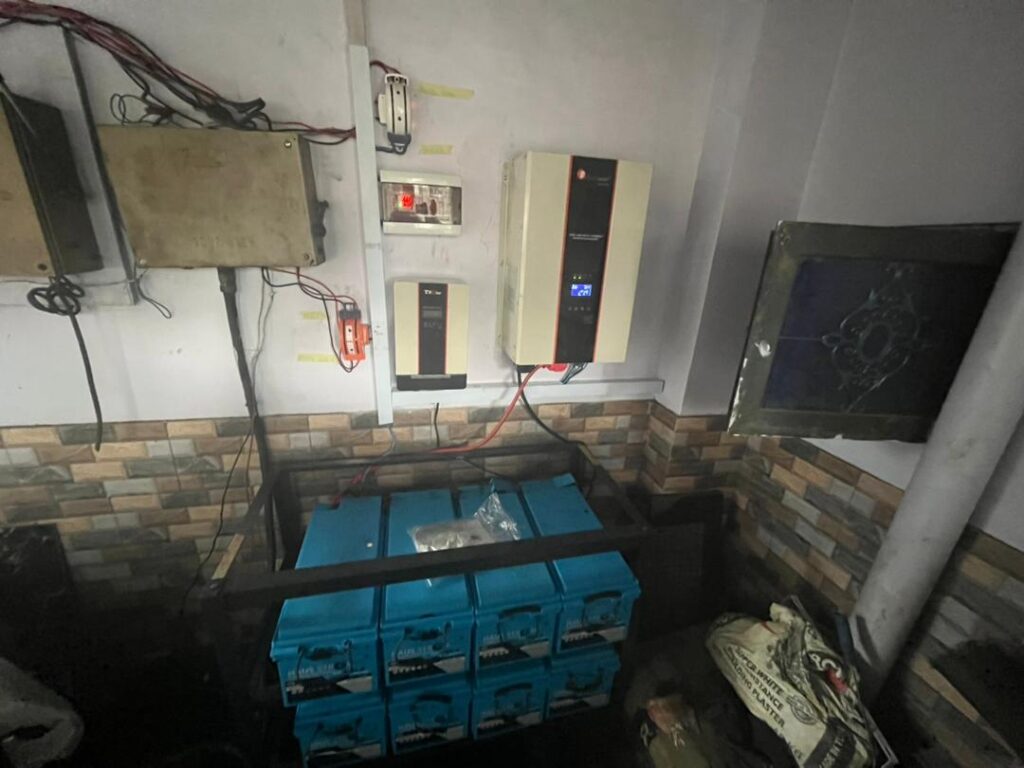 J&G SB Energy Enterprise