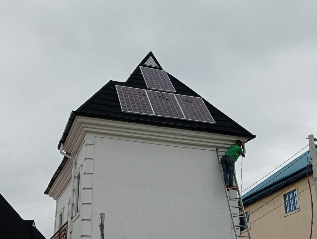 J&G SB Energy Enterprise