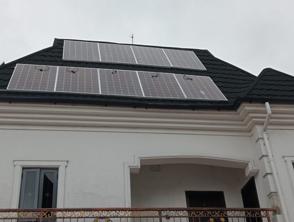 J&G SB Energy Enterprise