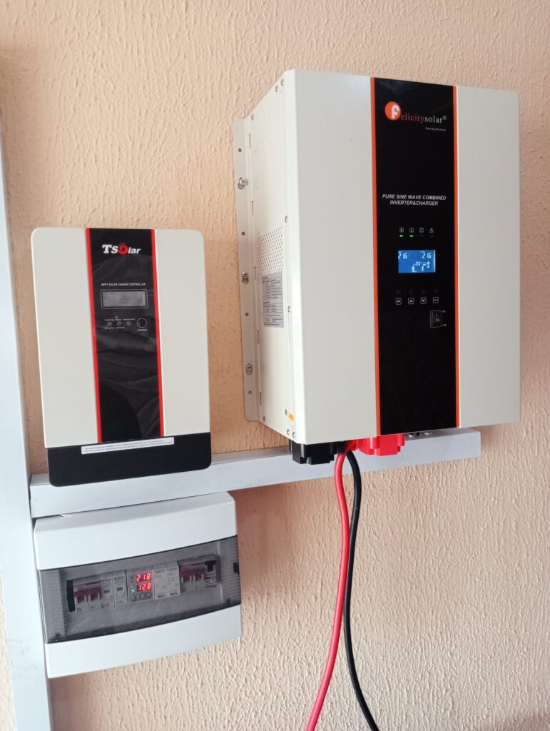 J&G SB Energy Enterprise