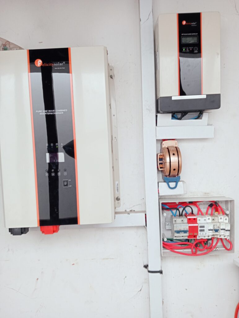 J&G SB Energy Enterprise